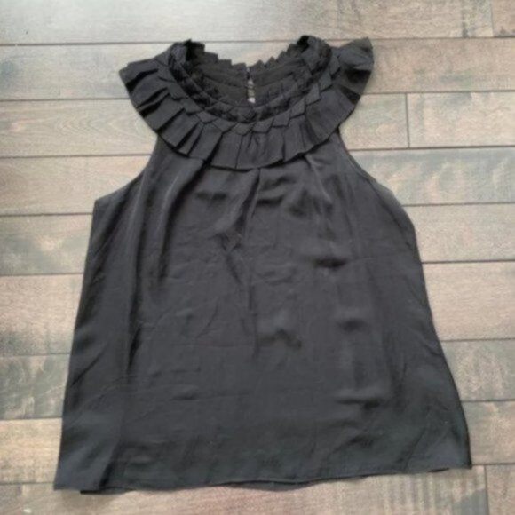 Club Monaco Sleeveless top - Picture 1 of 1